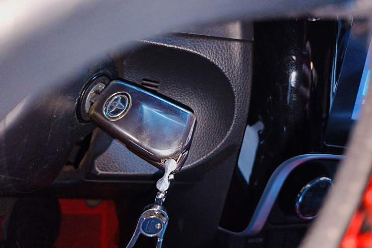 Used Toyota Corolla 2017 Revised Version 1.2T S-CVT GL-i