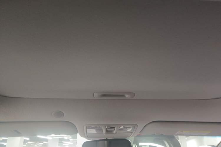 Used Hyundai Elantra (5th Generation / Langdong) 2016 1.6L Automatic Prestige Model
