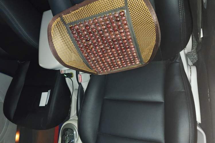 Used Citroen C-Quatre 2011 Hatchback 1.6L Automatic XuanYa Model