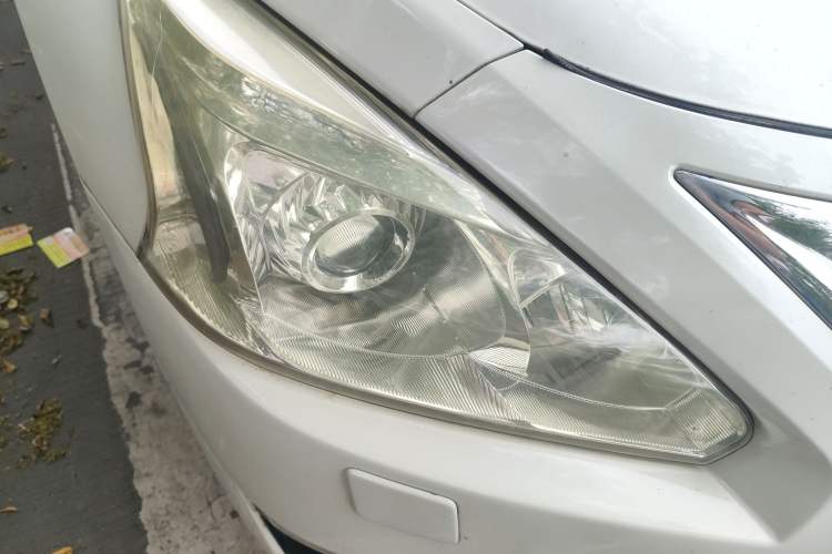 Used Nissan Teana 2013 2.5L XL Leading Edition Right Front Headlight