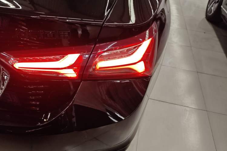 Used Chevrolet Malibu XL 2021 Redline 550T Automatic Sharp Edition
