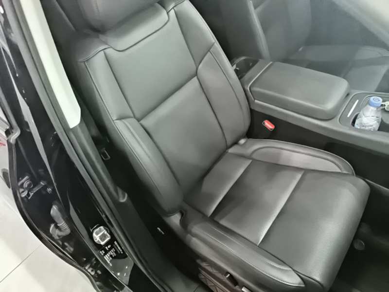 Used Leapmotor C10 2026 530 Comfort Edition — 24