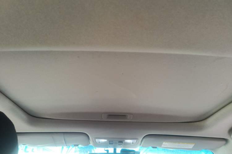 Used Honda Crider 2016 1.8L CVT Luxury Edition
