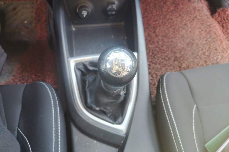 Used CHANGAN KAICHENG Ounuo S 2019 1.5L Ouno S Comfort Edition China VI Standard JL473QG