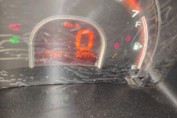 Used Chery QQ 2013 1.0L Manual Happy Edition