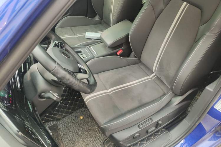 Used Volkswagen Golf 2021 280TSI DSG R-Line