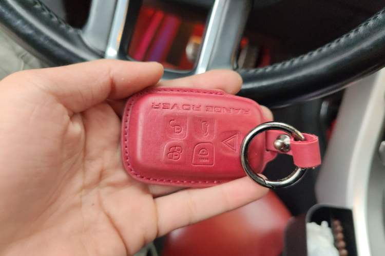 Used Land Rover Range Rover Evoque 2012 2.0T 5-Door Ignite Edition