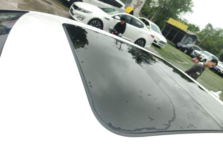 Used Audi A4L 2019 40 TFSI Ambition China VI