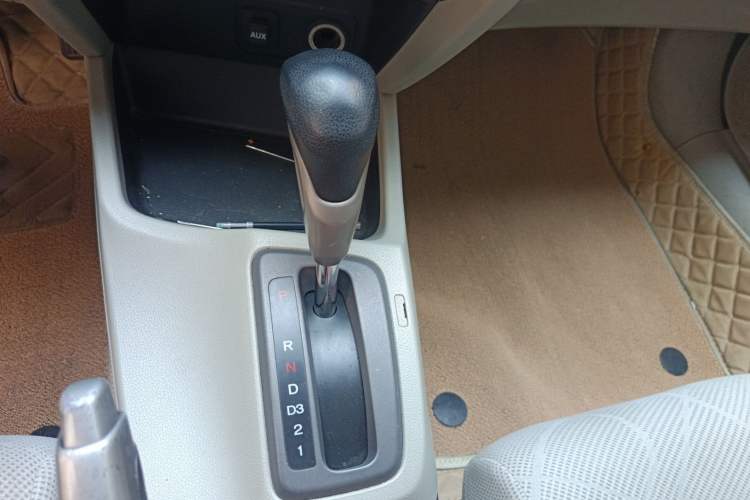 Used Honda Civic 2012 1.8L automatic comfort version