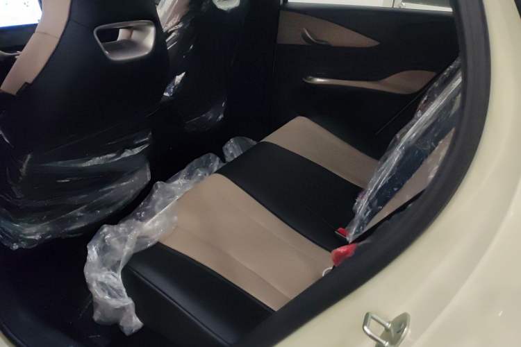 Used BYD Dolphin 2025 420km Free Edition
