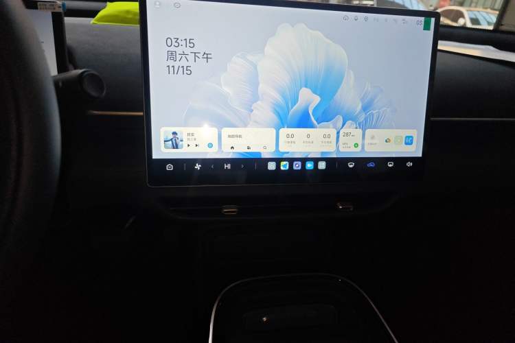 Used ARCFOX T1 2025 Model 425 PRO