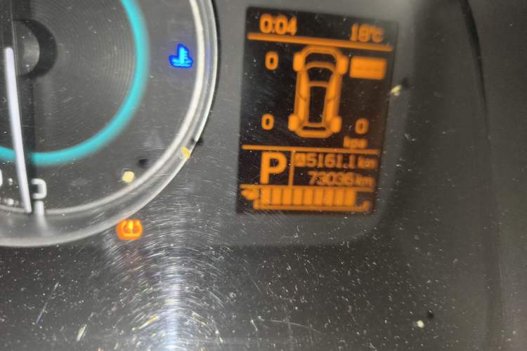 Used Suzuki Ignis 2017 1.2L CVT Luxury Edition
