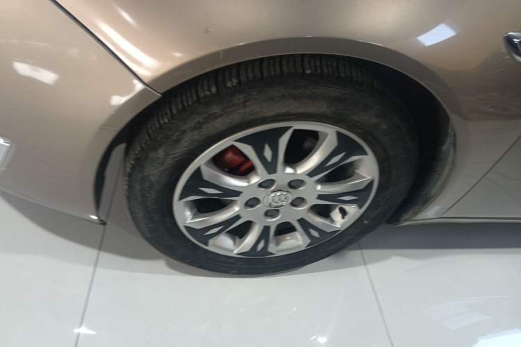 Used Buick Regal 2014 2.0L Elite Fashion Edition