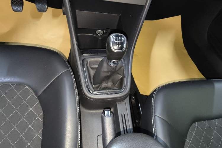 Used Skoda Rapid 2018 1.6L Manual Comfort Edition