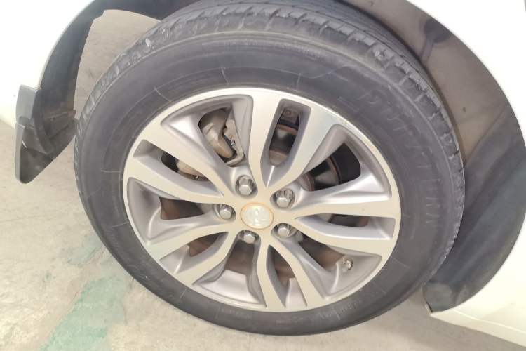 Used Buick GT 2019 18T Automatic Connected Elite Model China VI Standard