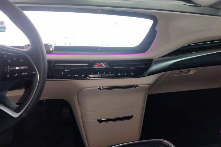 Used Buick Century 2023 2.0T Four-Seat Private Edition
