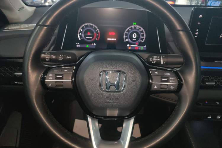 Used Honda Accord 2024 260TURBO Prestige Edition Steering Wheel