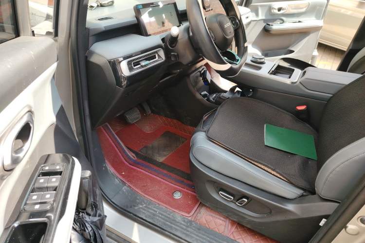 Used AION Y 2025 Plus 510 Zhihao Edition