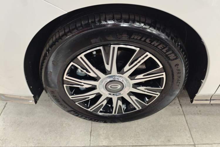 Used GAC Trumpchi E9 2023 E9 MAX
