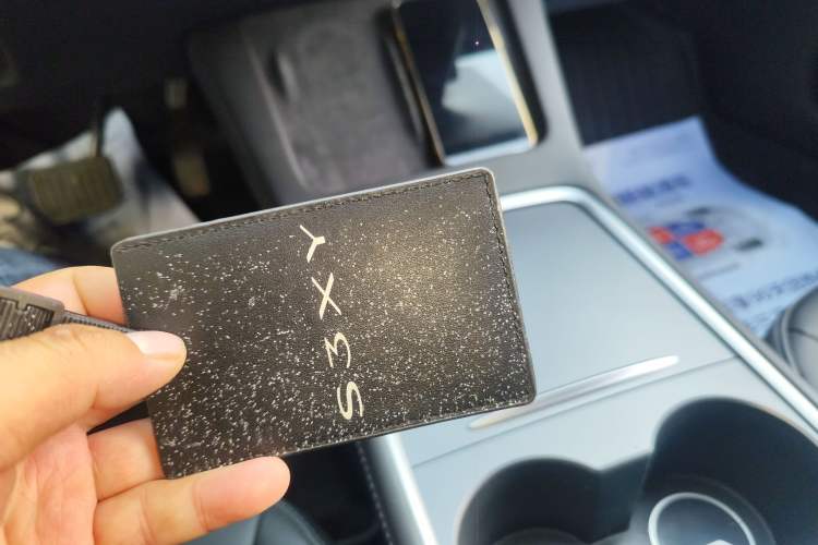 Used Tesla Model 3 2022 Rear-Wheel-Drive Version
