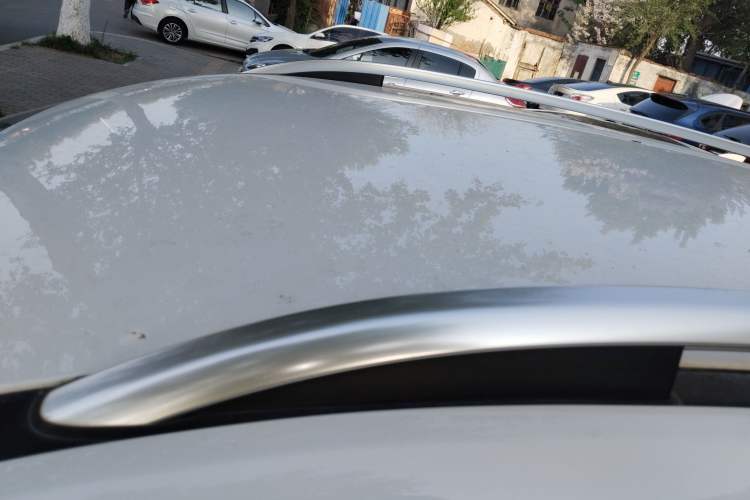 Used Haval H6 Coupe 2015 Blue Label 2.0T Automatic Two-Wheel Drive Elite Model