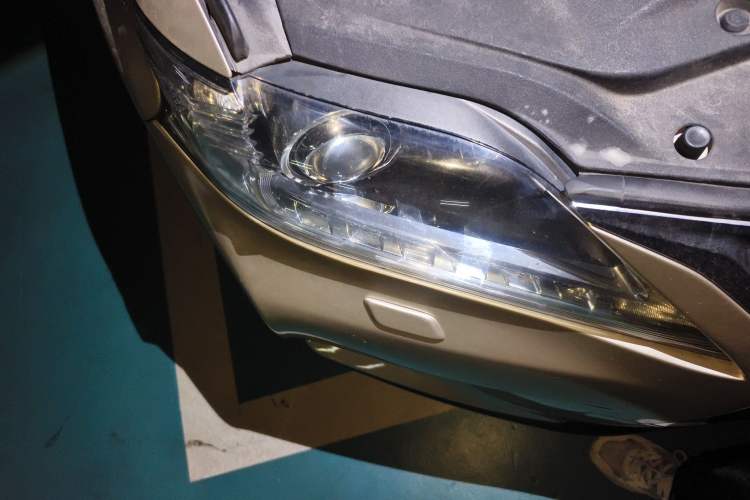 Used Lexus RX Classic 2012 270 Elegant Edition