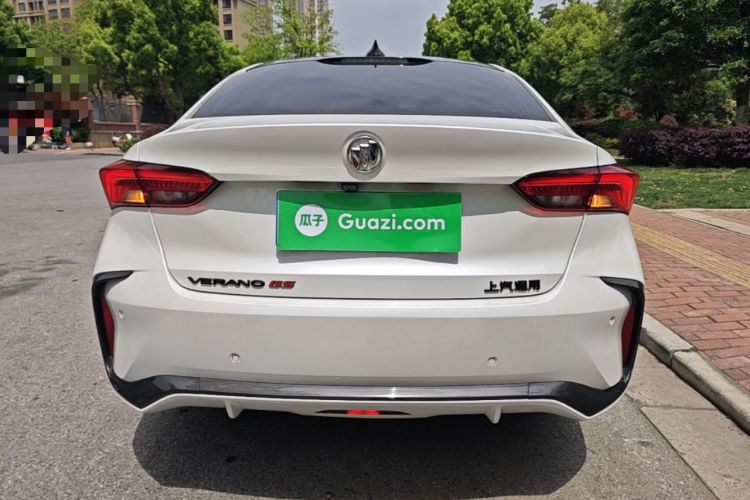 Used Buick Verano 2023 Pro GS Hunter Wind Edition