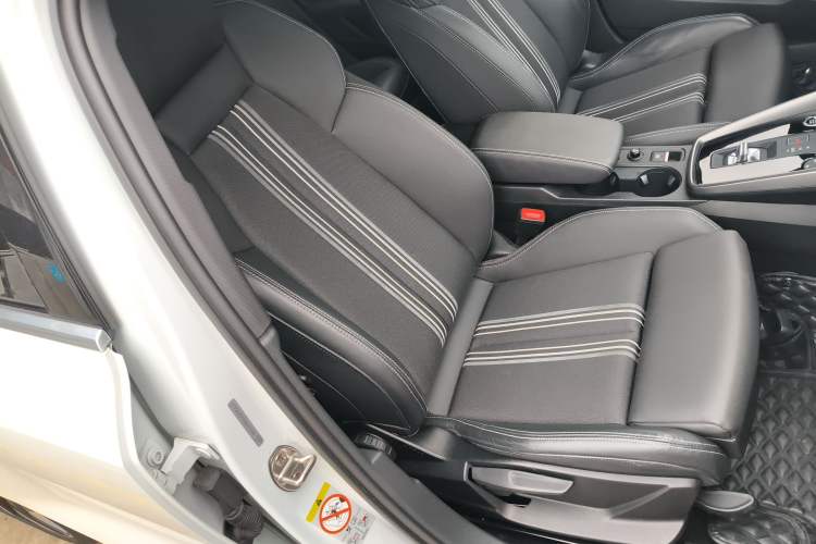 Used Audi A3 2022 A3L Limousine 35 TFSI Fashion Sport Model