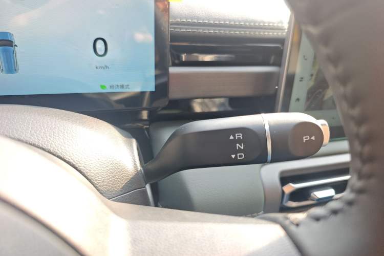 Used Baojun Spark EUV 2025 Smart Luxury Edition 5 Seats