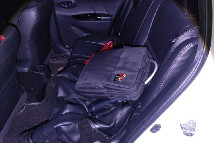 Used Toyota YARiS L Zhi Xuan 2020 X-Trail X 1.5L CVT Prestige Edition