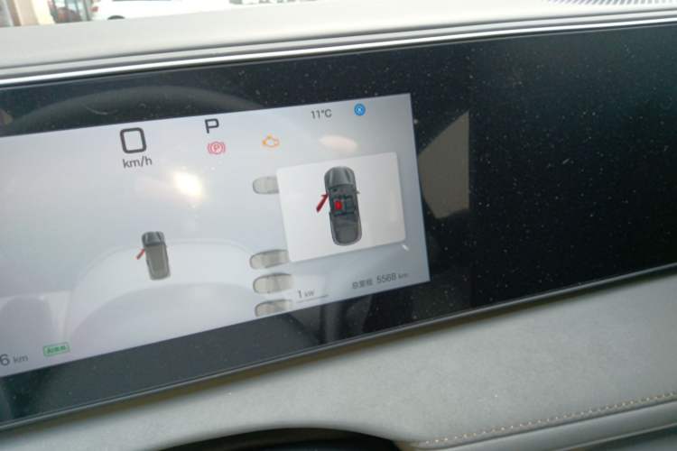 Used BYD Sealion 06 New Energy 2025 Model DM-i 170 Navigation Plus Edition
