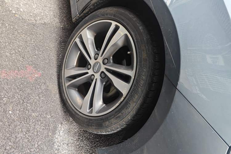 Used Geely Auto Binray 2020 1.4T CVT Asian Games Edition