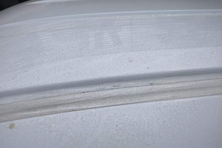 Used Ford Transit 2023 2.0T Gasoline Manual Multifunction Commercial Vehicle Short Wheelbase Low Roof 5/6 Seats
