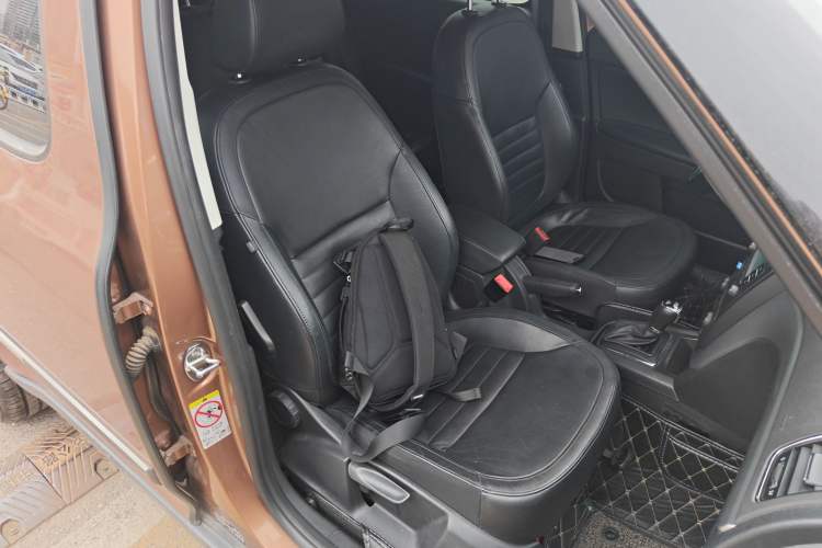 Used Skoda Yeti 2014 1.8TSI DSG Polar Edition
