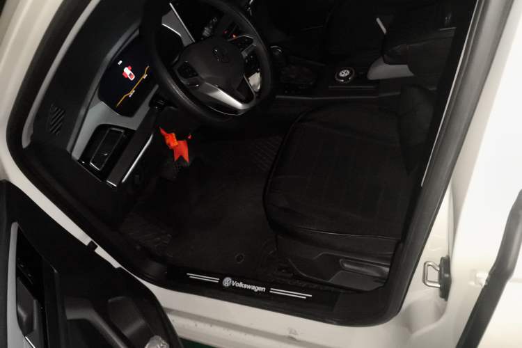 Used Volkswagen Lavida 2024 1.5L Automatic Starry Sky 5 Million Edition