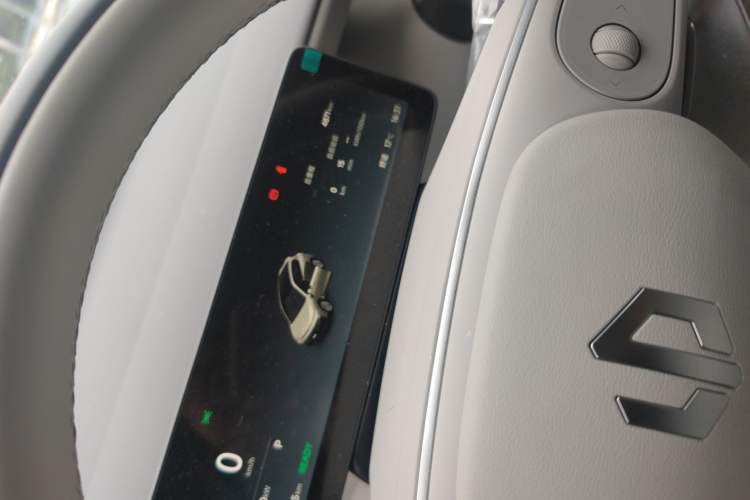 Used Leapmotor B10 2025 510 Joyful Edition