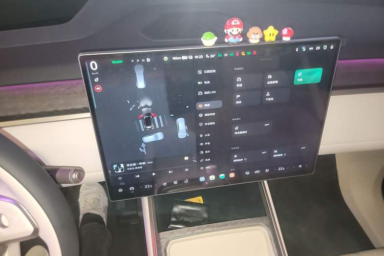 Used ONVO Luxeed L90 2025 Model—Max Six-Seater Version