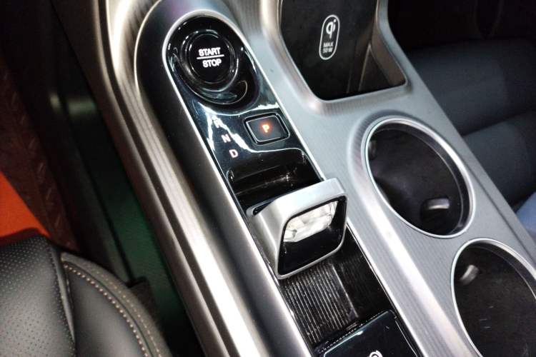 Used GAC Trumpchi E8 New Energy 2024 150km MAX
