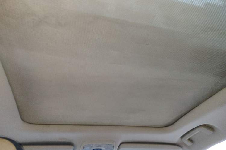 Used Volvo XC60 2011 2.0T Zhiya Edition