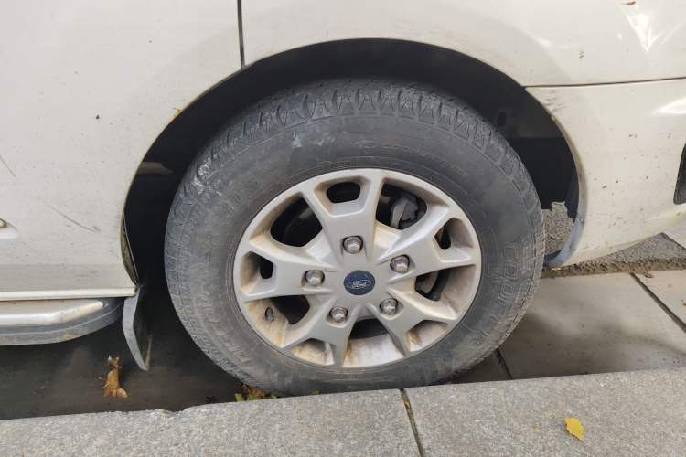 Used Ford Tourneo Custom 2017 2.0T Automatic Elite Edition