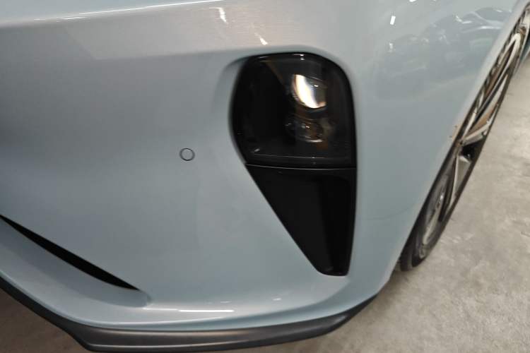 Used Nio ET5T 2024 75kWh Touring
