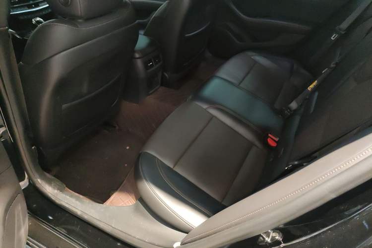 Used Cadillac CT5 2021 28T Platinum Edition
