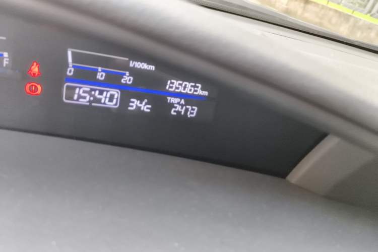 Used Honda Jade 2020 1.8L automatic Comfort version
