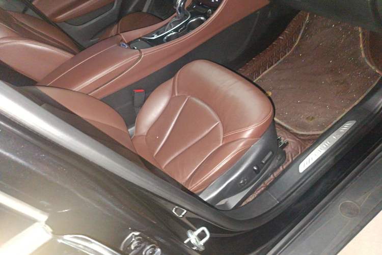 Used Buick Envision 2021 532T Two-Wheel-Drive Elite Version