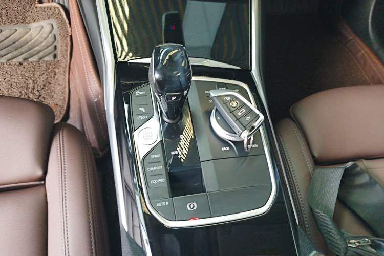 Used BMW 3 Series 2020 320Li M Sport Package
