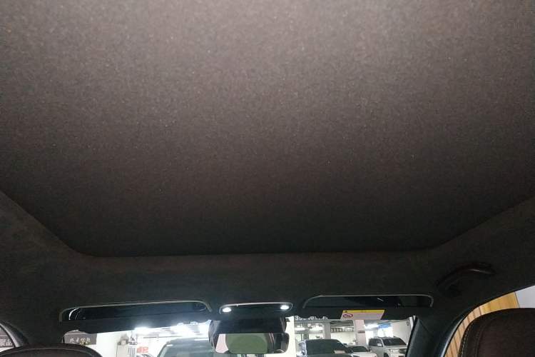 Used Livan Livan 7 2023 605km Hunter Light