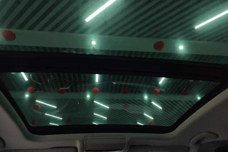 Used Volkswagen Passat 2022 330TSI Luxury Edition
