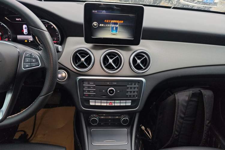 Used Mercedes-Benz CLA 2016 Facelifted CLA 200 Stylish Edition
