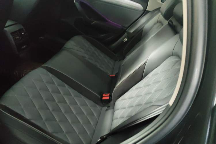 Used Volkswagen Sagitar 2023 300TSI DSG Excellence Edition