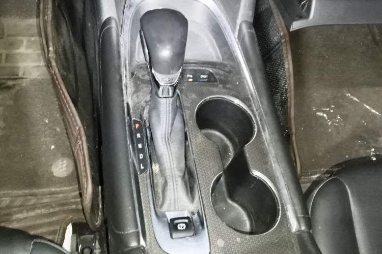 Used Chevrolet Malibu XL 2021 535T Automatic Sport Edition